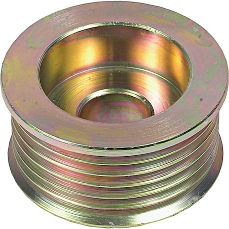 Aftermarket JAndN Electrical Products Pulley 206-12009-JN